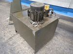 Hardinge Bar Feeder