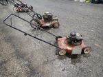 Briggs  Stratton Lawn Mower