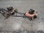 Briggs  Stratton Lawn Mower