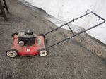 Briggs  Stratton Lawn Mower