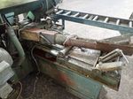 Amada Amada Hda250 Horizontal Band Saw