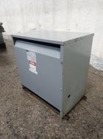 Square D Transformer