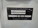 Blackstone Ultrasonic Parts Washer