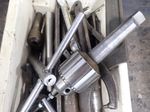 Jacobs Tool Holder  Hardware