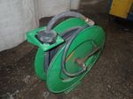 Speedair Cable Reel