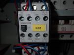 Boy Boy 3914322a Injection Molding Machine