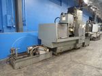 Mattison Mattison Rotary Surface Grinder