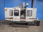 Bridgeport Bridgeport Int720hv Cnc Vmc