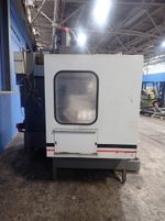 Bridgeport Bridgeport Int720hv Cnc Vmc