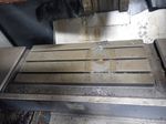 Bridgeport Bridgeport Int720hv Cnc Vmc