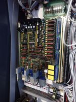 Bridgeport Bridgeport Int720hv Cnc Vmc