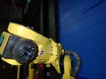 Fanuc  Fanuc M6ib6s Robot