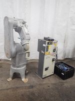 Fanuc Robot