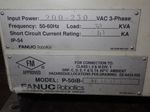 Fanuc Robot