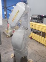 Fanuc Robot