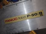 Fanuc Robot