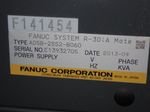Fanuc Robot