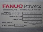 Fanuc Robot