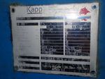 Kapp Heat Exchanger