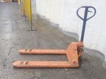  Pallet Jack