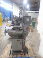 Abrasive Machine Tool Surface Grinder