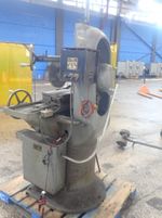 Abrasive Machine Tool Surface Grinder