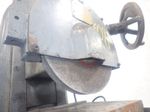 Abrasive Machine Tool Surface Grinder