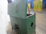 Wheel Aborator Vibratory Finisher