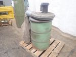 Cincinnati Fan Dust Collector