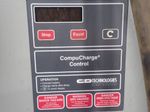 C  D Technologies Battery Charger