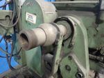 Warner  Swasey Turret Lathe