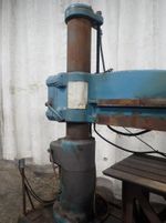 American Tool Works Radial Arm Drill
