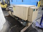 Montgomery Montgomery 4810h Bending Rolls