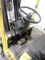 Hyster Hyster S30xm Propane Forklift