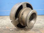  8 4jaw Chuck