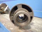  8 4jaw Chuck