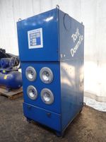 Donaldson  Torit Donaldson  Torit Sdf 4 Dust Collector