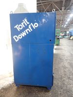 Donaldson  Torit Donaldson  Torit Sdf 4 Dust Collector