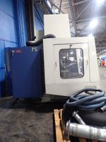 Bostomatic  Boston Digital Bostomatic  Boston Digital Bd32gs Cnc Vmc