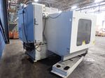 Haas Haas Vf5 Cnc Vmc