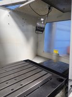 Haas Haas Vf5 Cnc Vmc