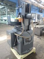 Boyarschultz Surface Grinder