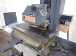 Boyarschultz Surface Grinder