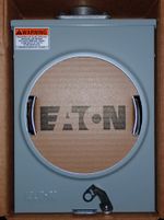 Eaton Eaton Uhtrs101ljsch Meter Socket 125 Amp