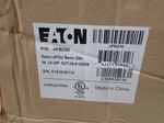 Eaton Enclosure Power Distribution Unit