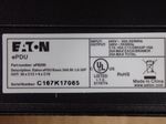Eaton Enclosure Power Distribution Unit