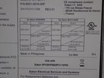 Eaton Enclosure Power Distribution Unit