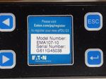 Eaton Enclosure Power Distribution Unit