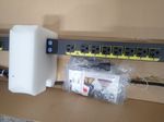 Eaton Enclosure Power Distribution Unit