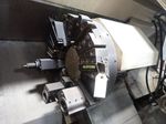 Cincinnati Milacron Cincinnati Milacron Hawk A2100 Erd Cnc Lathe